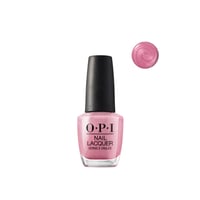 OPI Nail Lacquer Aphrodite's Pink Nightie 15ml