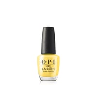 OPI Nail Lacquer Daffodil Duck Walk 15ml