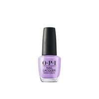 OPI Nail Lacquer Do You Lilac It? 15ml