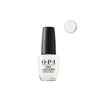 OPI Nail Lacquer
