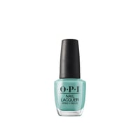 OPI Nail Lacquer Mexico City Verde Nice to Meet You 15ml