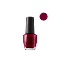 OPI Nail Lacquer Miami Beet 15ml