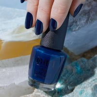OPI Nail Lacquer Midnight Mantra 15ml (0.5floz)