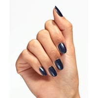 OPI Nail Lacquer Midnight Mantra 15ml (0.5floz)