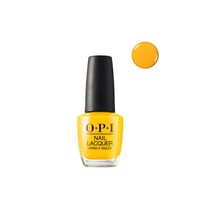 OPI Nail Lacquer Sun Sea and Sand in My Pants 15ml