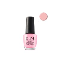 OPI Nail Lacquer Sweet Heart 15ml