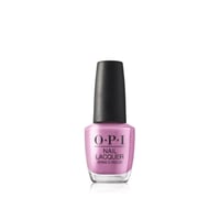 OPI Nail Lacquer Vogue en Violet 15ml