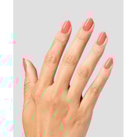 OPI Nail Lacquer What's Your Mani-tude? Bubblegum Goth 15ml
