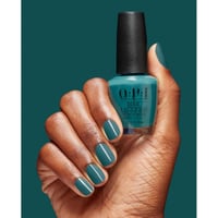 OPI Nail Lacquer What's Your Mani-tude? Baby Tee-I 15ml