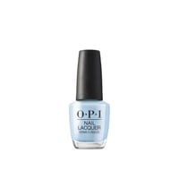 OPI Nail Lacquer What's Your Mani-tude?