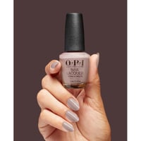OPI Nail Lacquer What's Your Mani-tude? Crimp and Proper 15ml