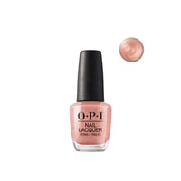 OPI Nail Lacquer Worth a Pretty Penne 15ml