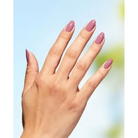 OPI Nature Strong Nail Lacquer Knowledge is Flower 15 ml