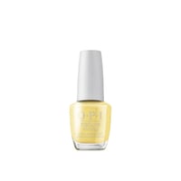 OPI Nature Strong Nail Lacquer Make My Daisy 15ml