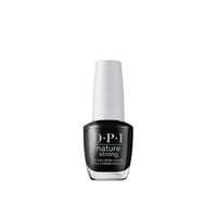OPI Nature Strong Nail Lacquer Onyx Skies 15ml
