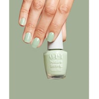 OPI Nature Strong Nail Lacquer Sage It for Later 15ml