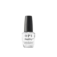 OPI RapiDry 30s Quick-Dry Top Coat 15ml (0.5floz)