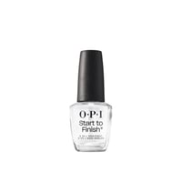 OPI Start to Finish 3-In-1 Treatment 15ml
