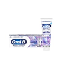 Oral-B 3D White Advanced Luxe Perfection Toothpaste 75ml