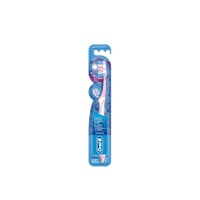 Oral-B 3D White Brilliance Toothbrush Medium 40 x1