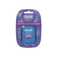 Oral-B 3D White Luxe Dental Floss 35m