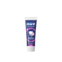 Oral-B Advanced Sensitivity Protection Toothpaste 75ml