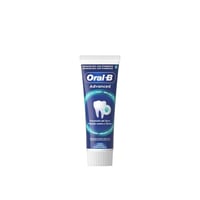 Oral-B Advanced Tartar Prevention Toothpaste 75ml