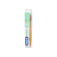 Oral-B Bamboo Manual Toothbrush