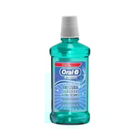 Oral-B Complete Mouthwash 500ml