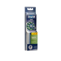 Oral-B Pro Cross Action Replacement Head Electric Toothbrush