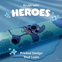 Oral-B iO™ Kids 6+ elektromos fogkefe Stitch + utazótáska