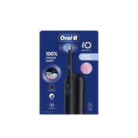Oral-B iO™ Series 2 Clean & Care Night Black Electric Toothbrush