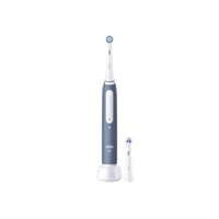 Oral-B iO™ Series 4 My Way 10+Years Electric Toothbrush Ocean Blue