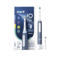 Oral-B iO™ Series 4 My Way 10+Years Electric Toothbrush Ocean Blue