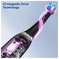 Oral-B iO™ Series 9S Rose Quartz Electric Toothbrush
