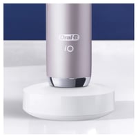 Oral-B iO™ Series 9S Rose Quartz Electric Toothbrush