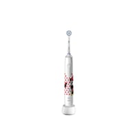 Oral-B Junior 6+ Years Disney Minnie Mouse Electric Toothbrush