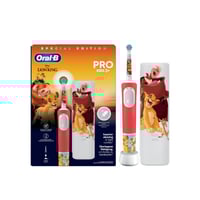 Oral-B Vitality Pro Kids 3+ Electric Toothbrush