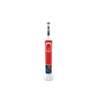 Oral-B Kids 3+ Years Electric Toothbrush Spiderman