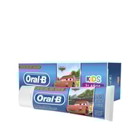 Oral-B Kids 3+ Years Toothpaste 75ml