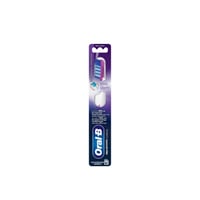 Oral-B Pro-3D White Toothbrush Medium