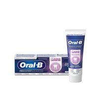 Oral-B Pro-Expert Advanced Gum Protection Toothpaste 75ml