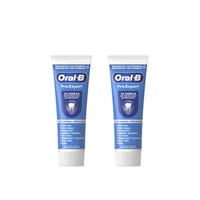 Oral-B Pro-Expert Professional Protection Toothpaste 2x75ml