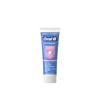 Oral-B Pro-Expert Sensitive & Gentle Whitening Toothpaste 75ml