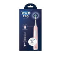 Oral-B Pro Series 1 Electric Toothbrush Pink