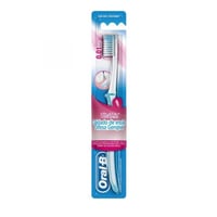 Oral-B UltraThin Pro Gum Care Ultra Soft Toothbrush