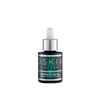 Oskia Restoration Oil 30ml