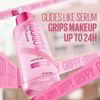 Maybelline Grippy Serum 24h Hydrating Grip Primer 30ml