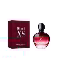 Paco Rabanne Black XS for Women Eau de Parfum 80ml