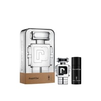 Paco Rabanne Phantom Eau de Toillete 100ml Coffret